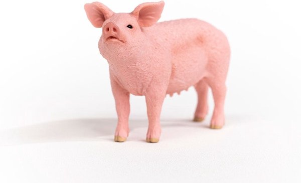 Schleich Varken Schleich Varken