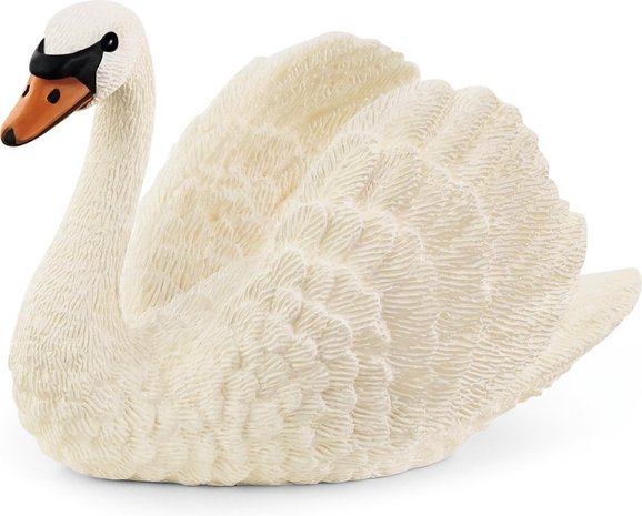 Schleich Zwaan Schleich Zwaan