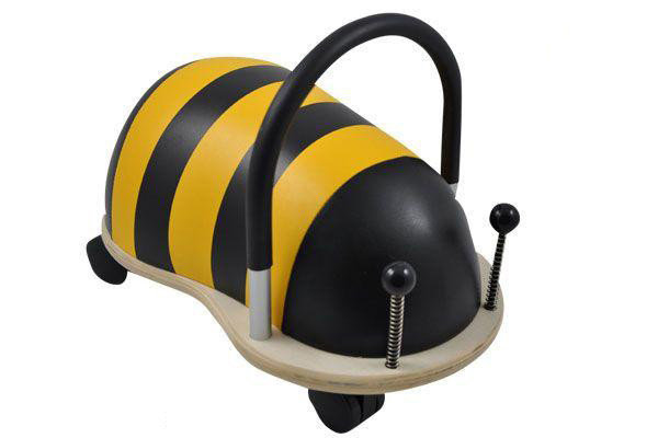 Wheely Bug Wheely Bug Bij Wheely Bug Wheely Bug Bij