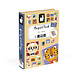 Janod Magnetibook Mix & Match Janod Magnetibook Mix & Match
