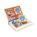 Janod Magnetibook Mix & Match Janod Magnetibook Mix & Match