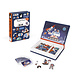 Janod Magnetibook Heelal Janod Magnetibook Heelal