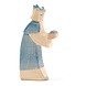 Ostheimer Koning blauw Ostheimer Koning blauw