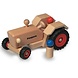 Fagus Houten Tractor Fagus Houten Tractor