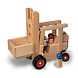 Fagus Houten Heftruck Fagus Houten Heftruck