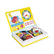 Janod Magnetibook Klokkijken Janod Magnetibook Klokkijken