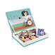 Janod Magnetibook Sport Janod Magnetibook Sport