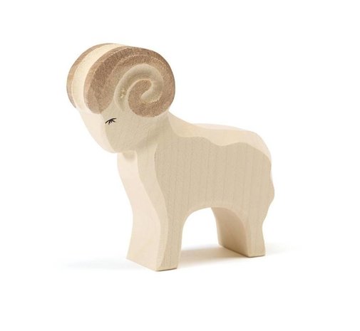 Ostheimer Houten Ram Ostheimer Houten Ram