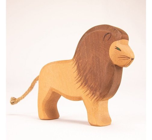 Ostheimer Houten Leeuw Ostheimer Houten Leeuw