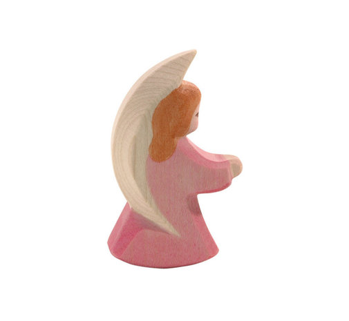Ostheimer Engel roze Ostheimer Engel roze