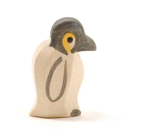 Ostheimer Pinguïn klein Ostheimer Pinguïn klein