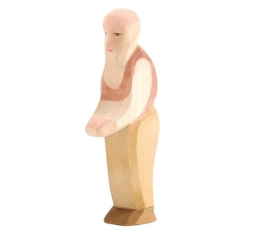 Ostheimer Grootvader Ostheimer Grootvader