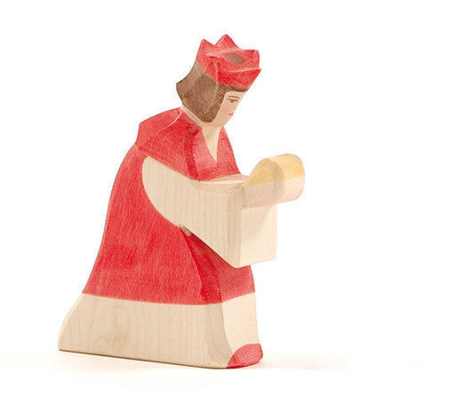 Ostheimer Koning rood Ostheimer Koning rood