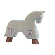 Ostheimer Paard Blauw Ostheimer Paard Blauw