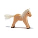 Ostheimer Haflinger Veulen Ostheimer Haflinger Veulen
