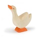 Ostheimer Gans kop omhoog Ostheimer Gans kop omhoog