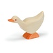 Ostheimer Gans staand Ostheimer Gans staand