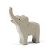 Ostheimer Houten Olifant klein trompettend Ostheimer Houten Olifant klein trompettend