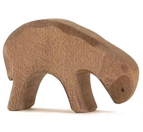 Ostheimer Houten Schaap Bruin Etend Ostheimer Houten Schaap Bruin Etend