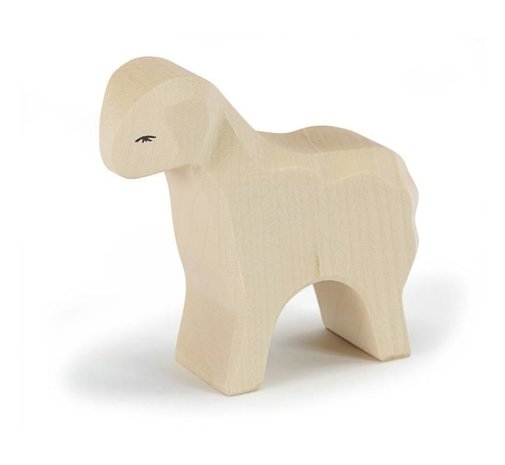 Ostheimer Houten Schaap Staand Ostheimer Houten Schaap Staand