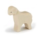 Ostheimer Houten Schaap Staand Ostheimer Houten Schaap Staand