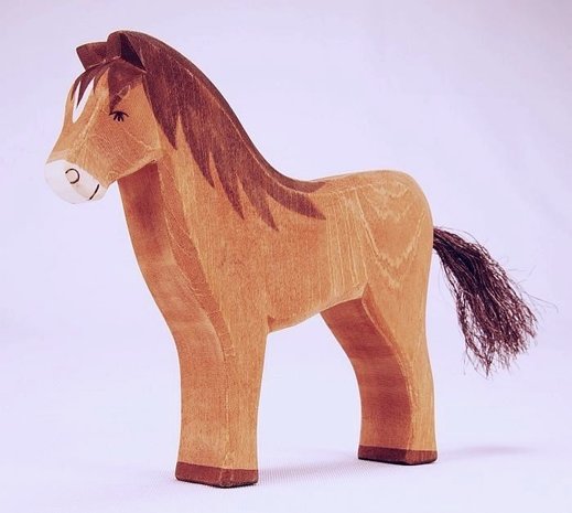Ostheimer Paard Bruin Ostheimer Paard Bruin