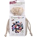 Crayon Rocks Katoenen zakje 32 stuks Crayon Rocks Katoenen zakje 32 stuks