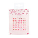 Souza Nagelstickers Hartjes Souza Nagelstickers Hartjes