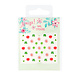 Souza Nagelstickers Bloemen Souza Nagelstickers Bloemen