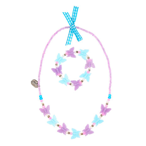 Souza Ketting en Armband set Esmay Souza Ketting en Armband set Esmay