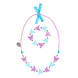 Souza Ketting en Armband set Esmay Souza Ketting en Armband set Esmay