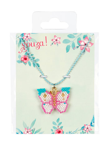 Souza Ketting Butterfly Souza Ketting Butterfly