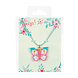 Souza Ketting Butterfly Souza Ketting Butterfly