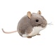 Hermann Teddy Knuffel Muis Hermann Teddy Knuffel Muis