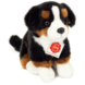 Hermann Teddy Knuffel Berner Sennenhond Hermann Teddy Knuffel Berner Sennenhond