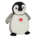 Hermann Teddy Knuffel Pinguïn Hermann Teddy Knuffel Pinguïn