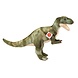 Hermann Teddy Knuffel Dinosaurus T-Rex Hermann Teddy Knuffel Dinosaurus T-Rex