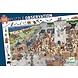 Djeco Puzzel Observations Chateau fort Djeco Puzzel Observations Chateau fort