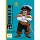 Djeco Piratatak Djeco Piratatak