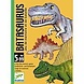 Djeco Batasaurus Djeco Batasaurus