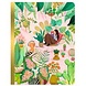 Djeco Notitieboek Lilly Planten Djeco Notitieboek Lilly Planten