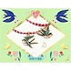 Djeco Armbandjes maken - Bird Ribbons Djeco Armbandjes maken - Bird Ribbons