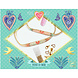 Djeco Armbandjes maken - Miyuki and Hearts Djeco Armbandjes maken - Miyuki and Hearts
