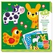 Djeco Boetseerset Dieren Djeco Boetseerset Dieren