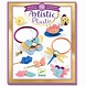 Djeco Artistic Plastic - Hairstyling Djeco Artistic Plastic - Hairstyling