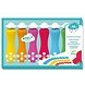Djeco Schuimmarkers - 6 stuks Djeco Schuimmarkers - 6 stuks