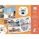 Djeco Knutselset Stipverhaal Sailor & Gipsy Djeco Knutselset Stipverhaal Sailor & Gipsy