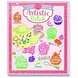Djeco Artistic Patch - Sweets Djeco Artistic Patch - Sweets
