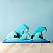 Bumbu Toys Houten Golven Bumbu Toys Houten Golven