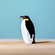 Bumbu Toys Houten Pinguin Vrouwtje Bumbu Toys Houten Pinguin Vrouwtje